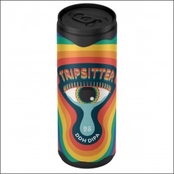 ZONA MOSTO TRIPSITTER cl.33