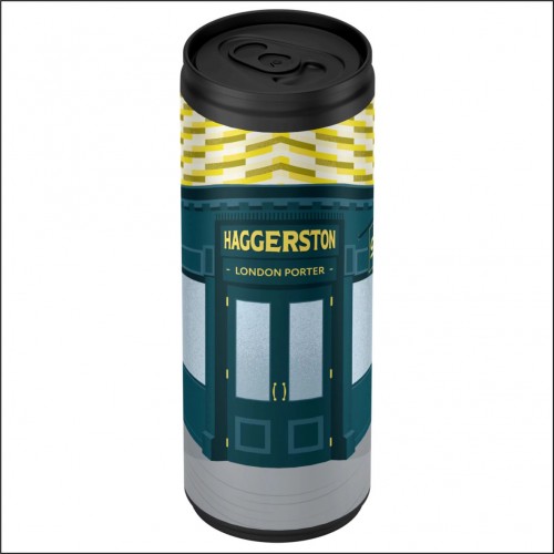 ZONA MOSTO HAGGERSTON cl.33