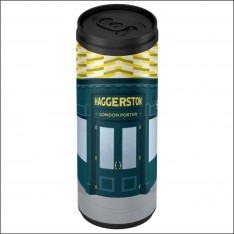 ZONA MOSTO HAGGERSTON cl.33