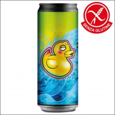 GROMMET latt. 33 cl.