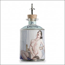 GIN J.ROSE MILO MANARA
