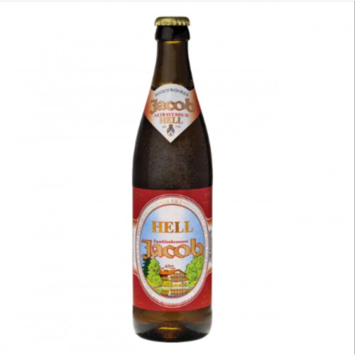 JACOB HELL CL 0,5