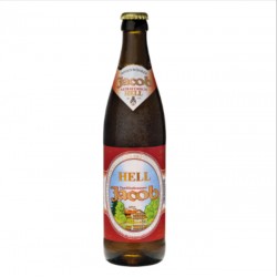 JACOB HELL CL 0,5