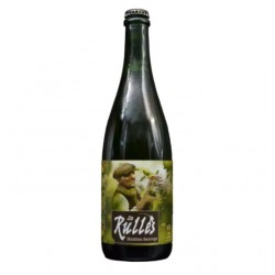 LA RULLES HOUBLON SAUVAGE