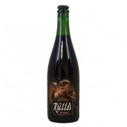 LA RULLES BRUNE CL 75