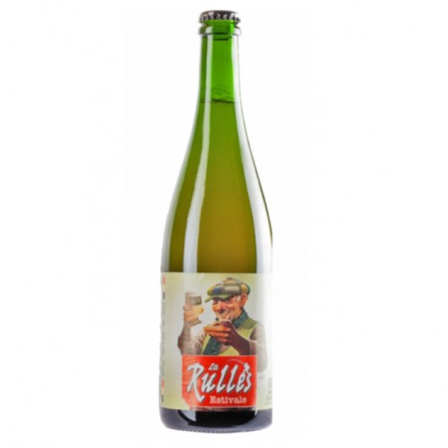 LA RULLES ESTIVALE CL 75