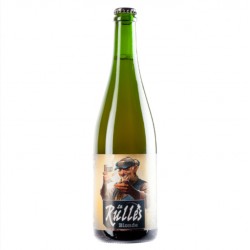 LA RULLES BLONDE CL 75