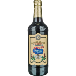 SAMUEL SMITH OATMEAL STOUT 35,5 CL.
