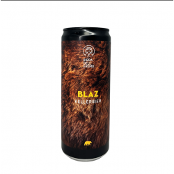 BLAZ CL 33