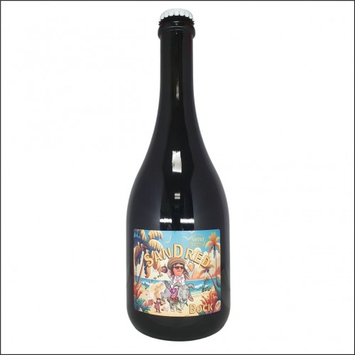 SANDRED ORVAD 75 cl.