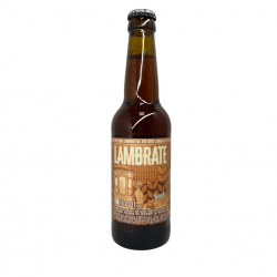 LAMBRATE 33 cl.