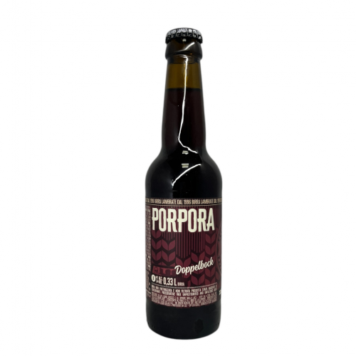 LAMBRATE PORPORA 33 cl.