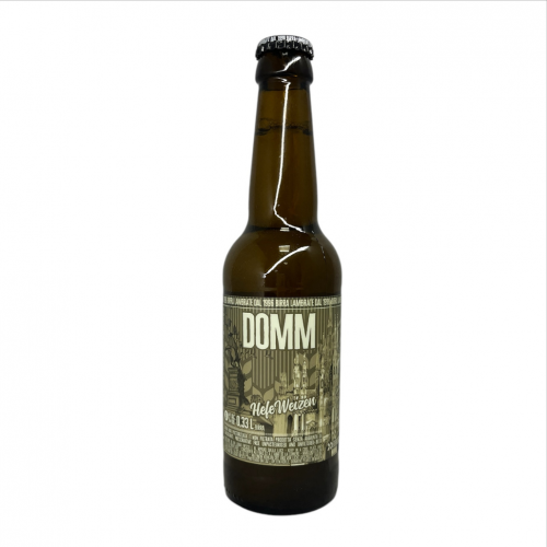 LAMBRATE DOMM 33 cl.