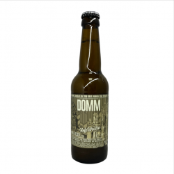 LAMBRATE DOMM 33 cl.