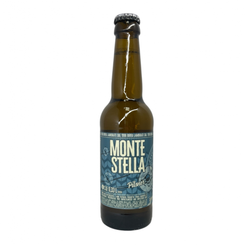 LAMBRATE MONTESTELLA 33 cl.