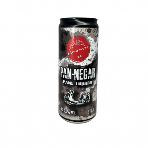 MENARESTA PAN NEGAR CL 33