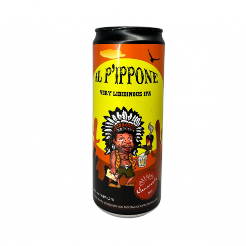 MENARESTA P'IPPONE CL 33