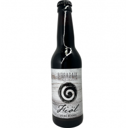 FIÖL PURE BLEND CL 33