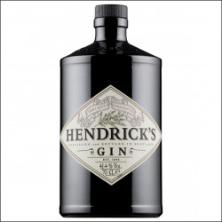 HENRIK'S GIN 41,4%