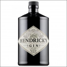 HENRIK'S GIN 41,4%