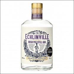 ECHLINVILLE GIN 46%