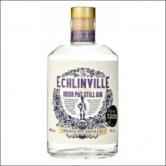 ECHLINVILLE GIN 46%
