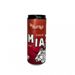 MIA ZIA LATT. CL 33