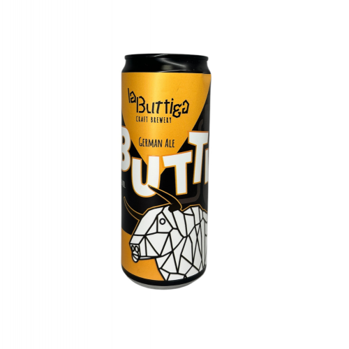 BUTTIGA LATT. CL 33