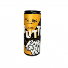BUTTIGA LATT. CL 33