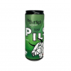 PILS IN LOVE LATT. CL 33