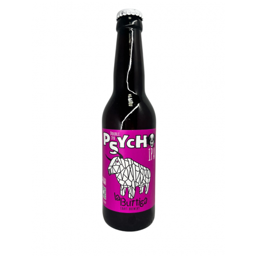 PSYCHO IPA