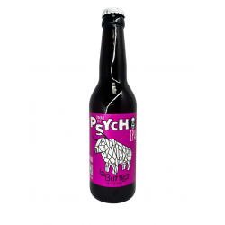 PSYCHO IPA