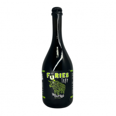FURIES TRIP BOTT. CL 75