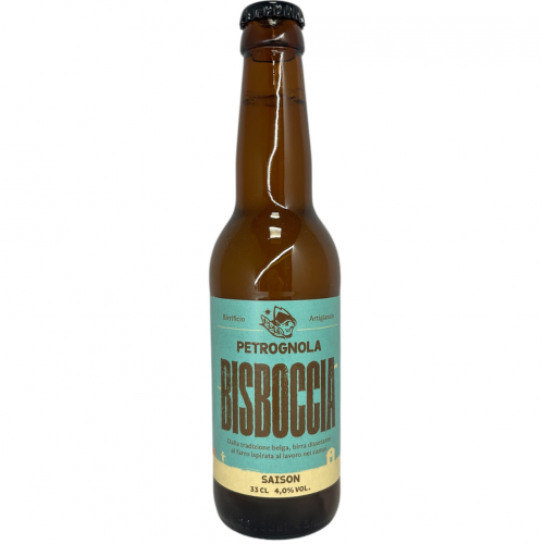 BISBOCCIA BOTT. CL 33