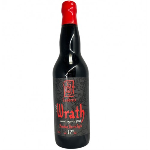LAMBRATE WRATH CL 66