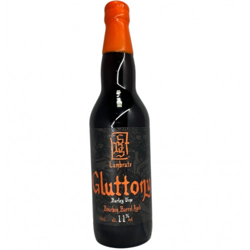 LAMBRATE GLUTTONY CL66