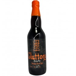 LAMBRATE GLUTTONY CL66