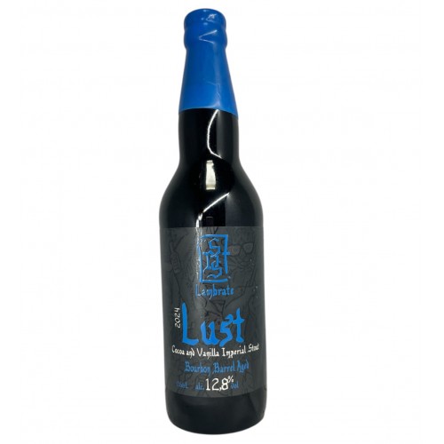 LAMBRATE LUST CL 66