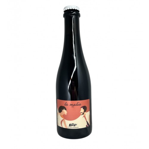 DU LAC LA MALIA CL37,5