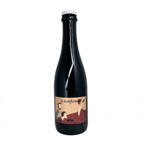 DU LAC LA DESIDERADA CL 37,5