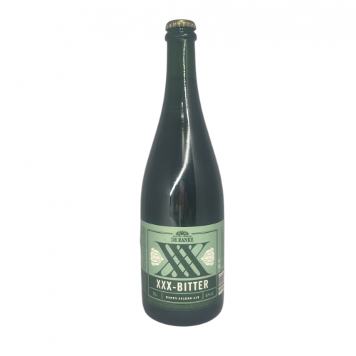 DE RANKE XXX-BITTER CL 75