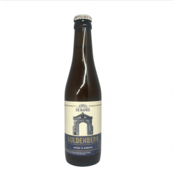 DE RANKE GULDENBERG CL 33