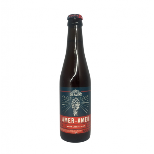 DE RANKE AMER AMER CL 33