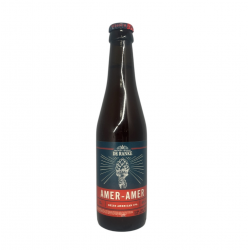 DE RANKE AMER AMER CL 33