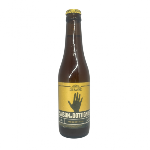 DE RANKE SAISON DE DOTTIGNIES CL 33