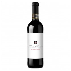TENUTA DI CARLEONE CHIANTI CLASSICO