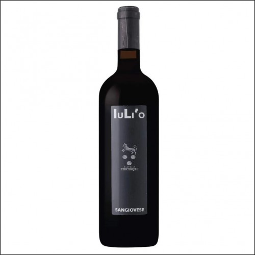 CASTELLO TRICERCHI SANGIOVESE