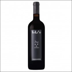 CASTELLO TRICERCHI SANGIOVESE