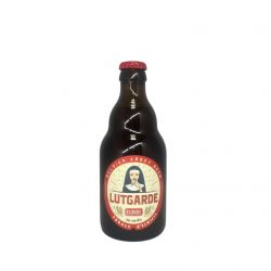 LUTGARDE BLONDE CL 33