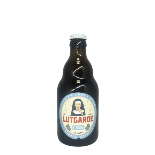 LUTGARDE BLANCHE CL 33